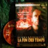 La fin des temps - Peter Hyams - Arnold Schwarzenegger - Anthony Quinn  Film DVD 1999