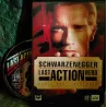 Last Action Hero - John McTiernan - Arnold Schwarzenegger - Anthony Quinn  Film DVD 1993