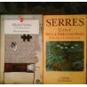 Michel Serres Pack 2 Livres
