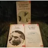 Roland Barthes Pack 3 Livres