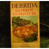 La vérité en peinture - Jacques Derrida  Livre