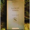 Livre La nuit venue - Karl Kraus Gérard Lebovici