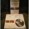 Francis Ponge Pack 3 Livres