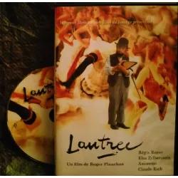 Lautrec - Elsa Zylberstein Film DVD VF 1998