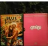 Randal Kleiser Pack 2 Films DVD le lagon bleu grease