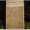 Pièces Juvéniles - Jean Anouilh  Livre
