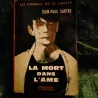 La mort dans l'âme - Jean-Paul Sartre  Livre
