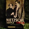 Nietzsche 1892 - 1914 - Préfaxé par Alexis Philonenko  Livre