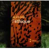 l'éthique - Baruch Spinoza  Livre