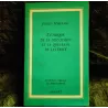 L'éthique de la discussion et la question de la vérité - Jurgen Habermas  Livre