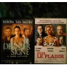 Samuel Le Bihan Pack 2 Films DVD