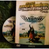 DVD Les Visiteurs - Jean-Marie Poiré Clavier Jean Reno Lemercier Film 1993