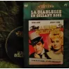 DVD La diablesse en collant rose - Cukor Quinn Loren Film 1960