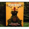 Kirikou Coffret 4 Films DVD