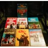 françois-xavier Demaison Pack 7 Films 8 DVD