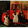 Exils - Tony Gatlif Duris Film DVD VF 2004