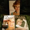 Diana Pack 3 DVD Watts