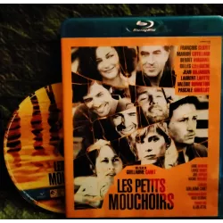Les petits mouchoirs - Canet Cluzet Cotillard Magimel Lellouche Film Blu-ray VF 2010