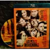 Les petits mouchoirs - Guillaume Canet - Cluzet - Cotillard - Magimel - Lellouche  Film Blu-ray 2010