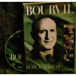 Le fil à la patte - Bourvil Film DVD VF 1954