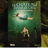 Livre Le château dans le ciel - Hayo Miyakazi