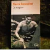 Le Nageur - Pierre Assouline  Livre