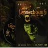 Leprechaun 5 : la malédiction - Rob Spera - Warwick Davis  Film DVD 2000