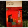 L'étranger - Albert Camus  Livre