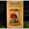 La nouvelle Atlantide - Francis Bacon  Livre