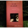 Le vin de solitude - Irène Némirowsky  Livre