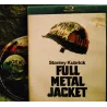 Full Metal Jacket - Kubrick - Modine  Film Blu-ray 1987