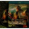 La chute de Londres - Butler Freeman Film Blu-ray VF 2016