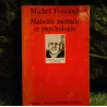 Maladie mentale et psychologie - Michel Foucault  Livre P