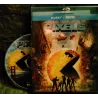 Blu-ray Pixels - Columbus Sandler Film 2015