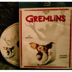Gremlins FILM BLU-RAY