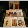 À la recherche du temps perdu - Pack 8 Livres