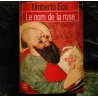 Le nom de la rose - Umberto Eco  Livre