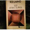 Soi et les autres - Ronald D. Laing  Livre