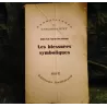 Livre Les blessures symboliques - Bruno Bettelheim