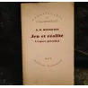 Livre Jeu et réalité - Donald Winnicott