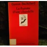 Livre La flamme d'une chandelle - Gaston Bachelard