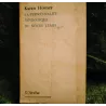 La personnalité névrotique de notre temps - Karen Horney  Livre