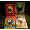 Caliméro Pack 6 DVD Dessin-animés