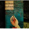 Le monde de Sophie - Jostein Gaarder  Livre