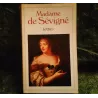 Lettres de Madame de Sévigné - Livre