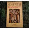 Dialogues - Gilles Deleuze et Claire Parnet - Livre
