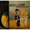 Le Gendarme - l'Intégrale - Coffret ou Pack 6 Films DVD De Funès - Lefèbvre