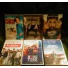 manu Payet Pack 6 Films 7 DVD