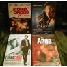 Vanessa Paradis Pack 4 Films DVD