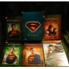 Superman Coffret 5 Films DVD